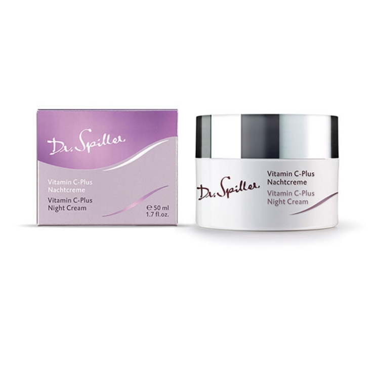картинка Vitamin C-Plus Night Cream 50ml
