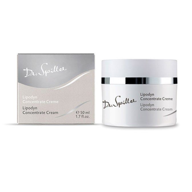 картинка Lipodyn Concentrate Cream 50