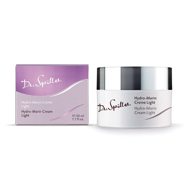 картинка Hydro-Marin Cream Light 50ml