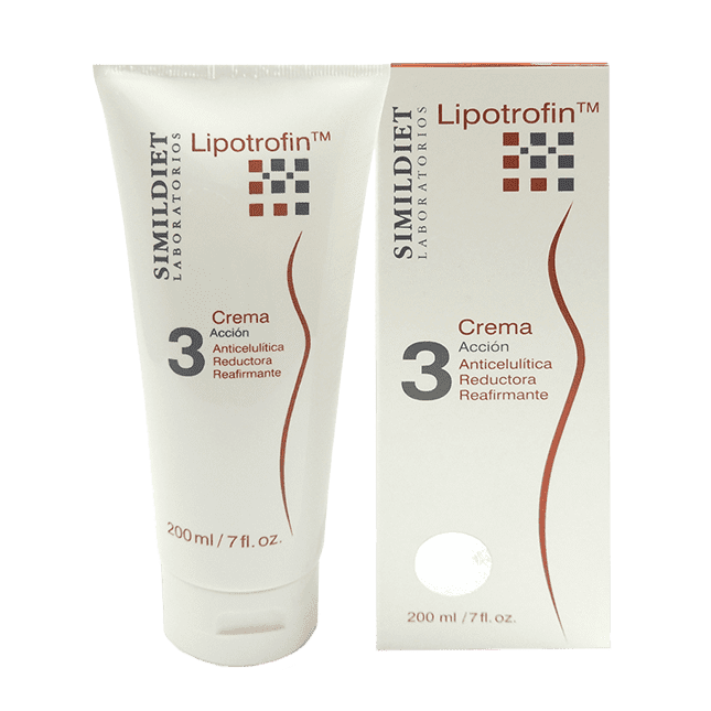 картинка Lipotrofin Сrema 200ml