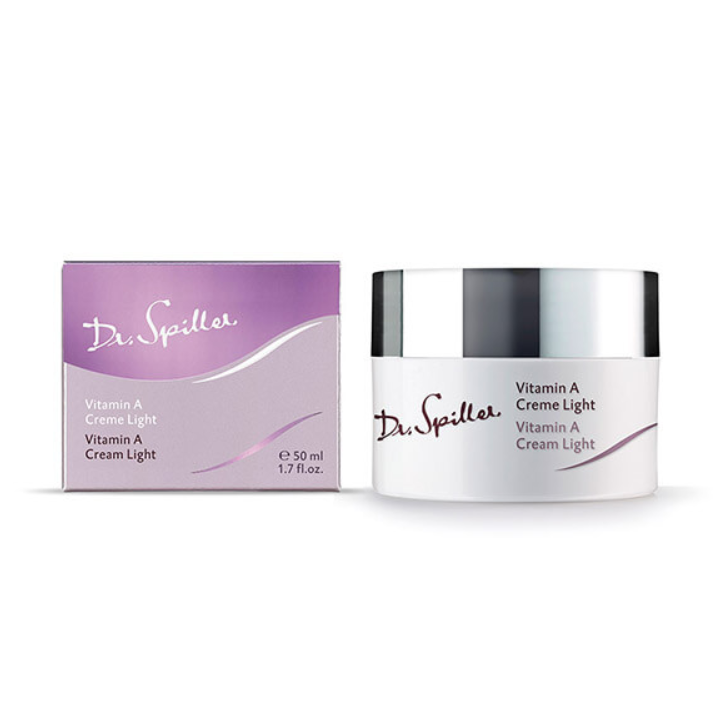 картинка Vitamin A Cream Light 50ml