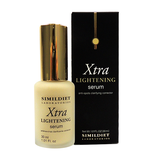 картинка LIGHTENING SERUM XTRA