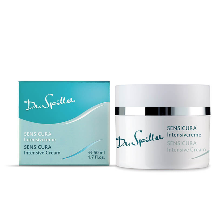 картинка SENSICURA Intensive Cream 50ml