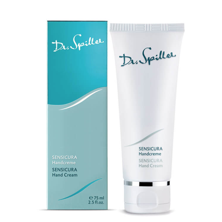 картинка SENSICURA Hand Cream 75ml