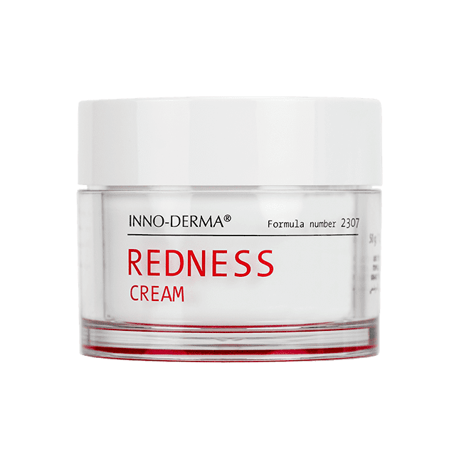 картинка Redness cream