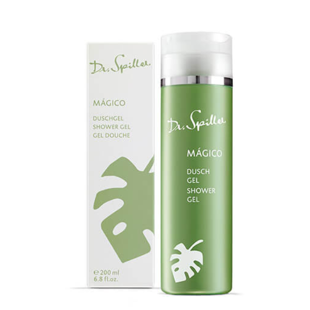 картинка Magico Shower Gel  200ml