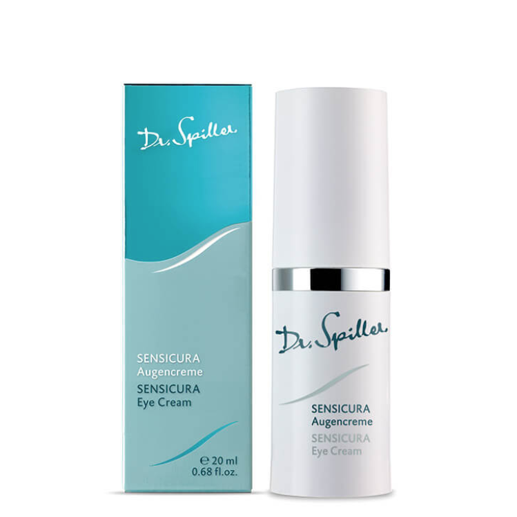 картинка SENSICURA Eye Cream 20 ml
