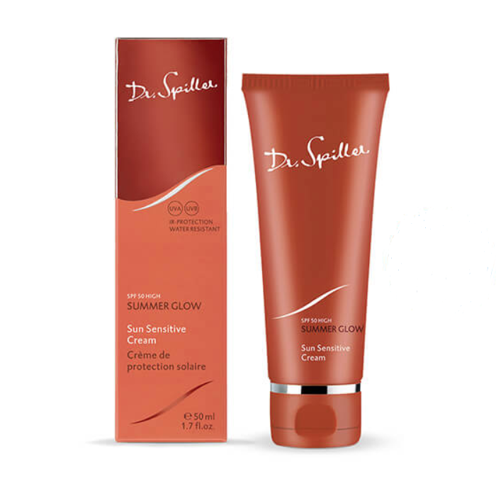 картинка Sun Sensitive Cream SPF 50 50ml