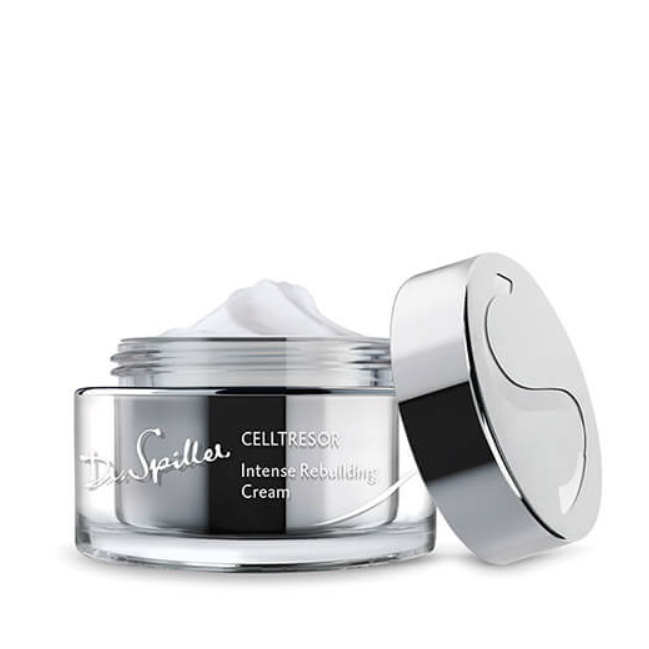 картинка CELLTRESOR Intense Rebuilding Cream 50ml