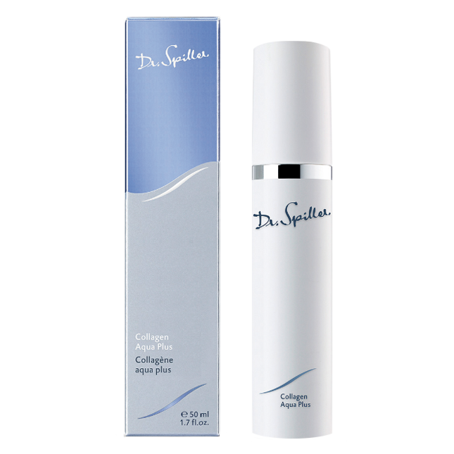 картинка Collagen Aqua Plus 50 ml