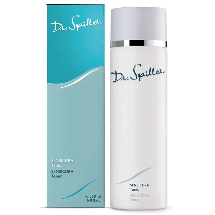 картинка SENSICURA Tonic 200 ml