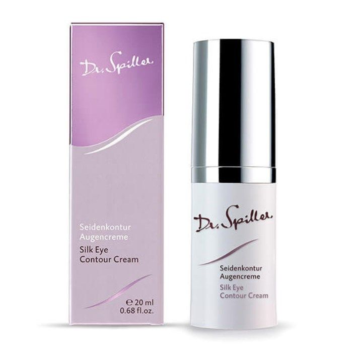 картинка Silk Eye Contour Cream 20