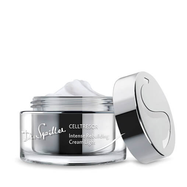 картинка CELLTRESOR Intense Rebuilding Cream Light 50ml