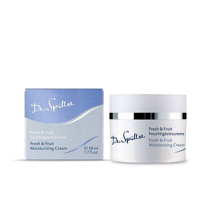 картинка Fresh & Fruit® Moisturizing Cream 50ml