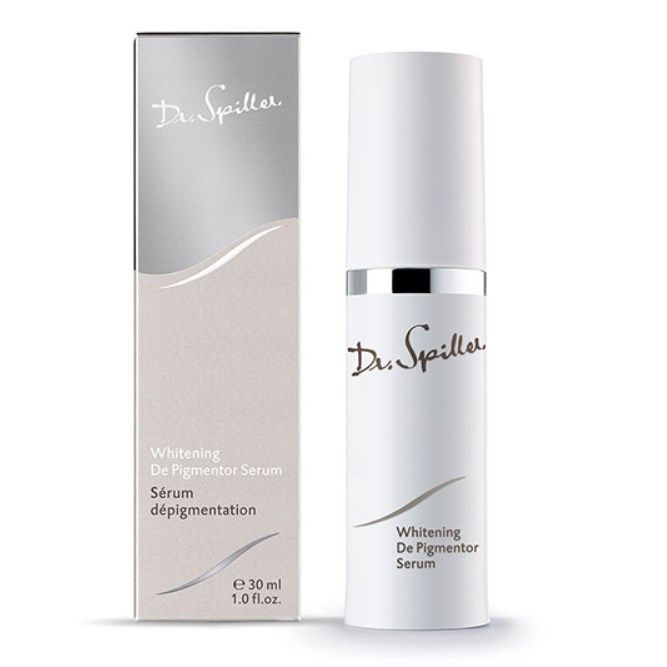 картинка Whitening De Pigmentor Serum 30