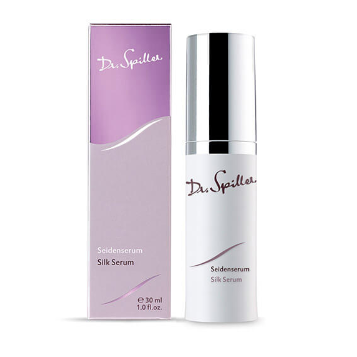 картинка Silk Serum 30ml