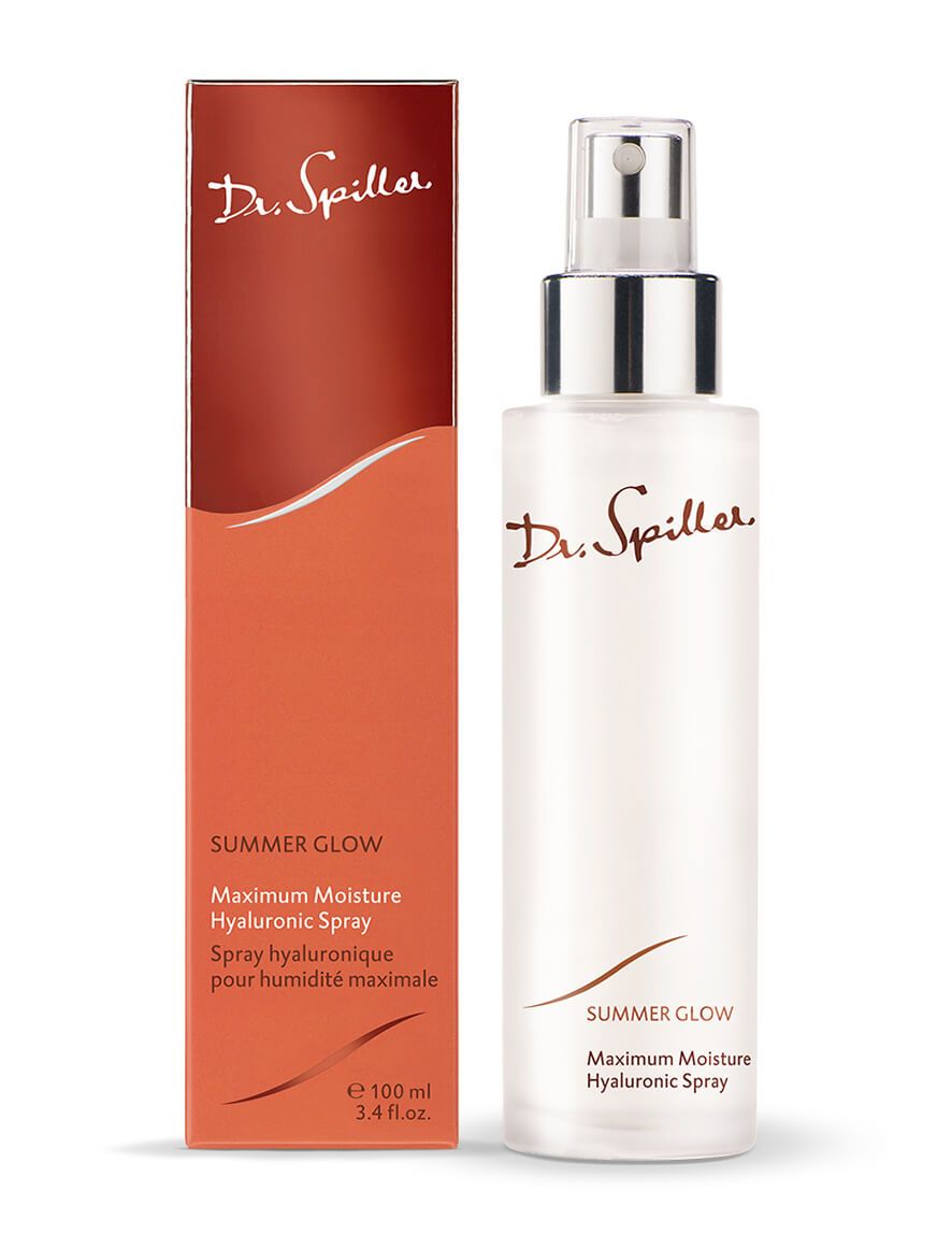 картинка Maximum Moisture Hyaluronic Spray 100ml