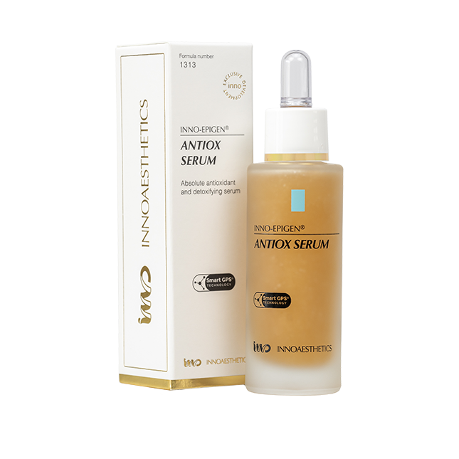 картинка Epigen Antiox Serum