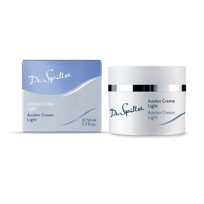 картинка Azulen Cream Light 50ml