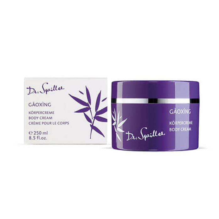 картинка Gaoxing Body Cream 250ml