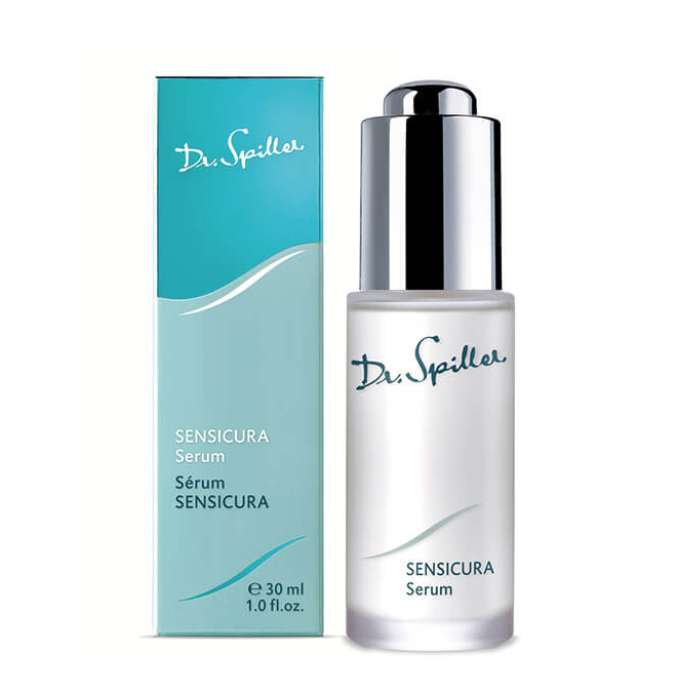 картинка SENSICURA Serum 30ml