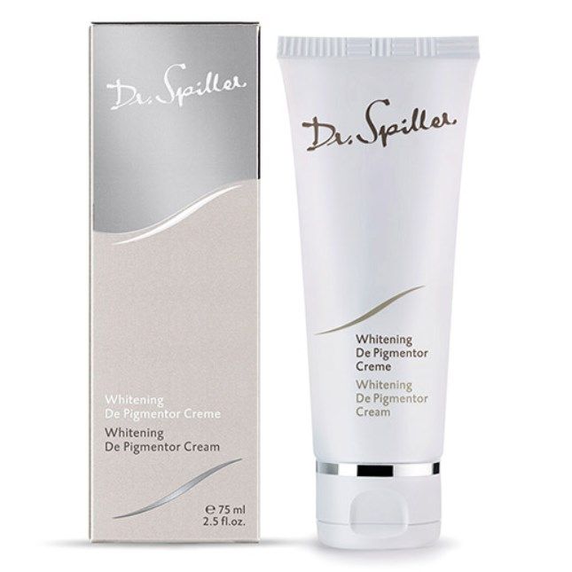 картинка Whitening De Pigmentor Cream 75