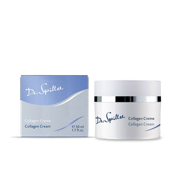 картинка Collagen Cream 50 