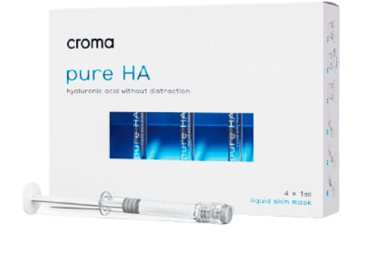 картинка Croma Pure HA