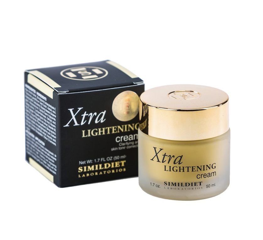 картинка LIGHTENING CREAM Xtra