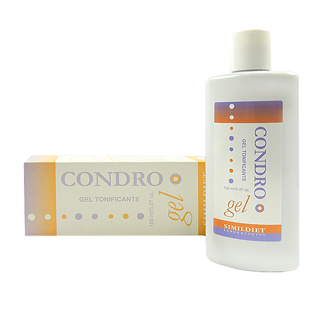 картинка CONDRO GEL