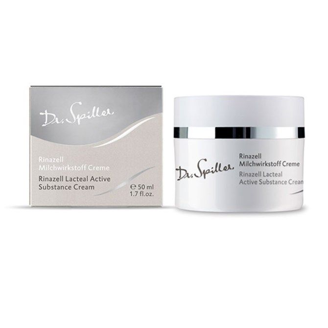 картинка Rinazell Lacteal Active Substance Cream 50