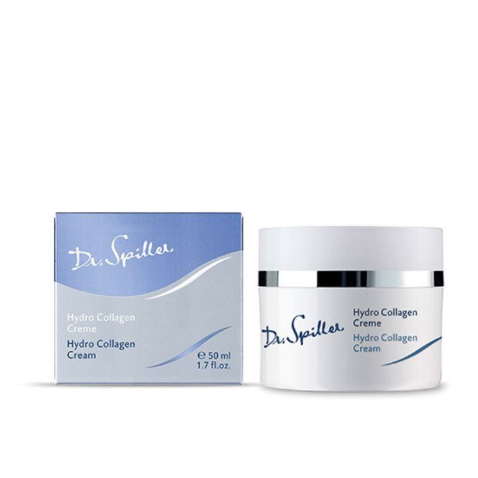 картинка Hydro Collagen Cream 50