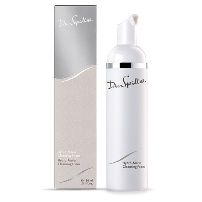 картинка Hydro-Marin Cleansing Foam 150