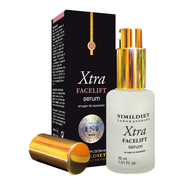 картинка Facelift Serum Xtra