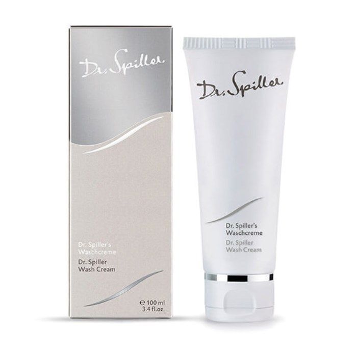 картинка Dr. Spiller Wash Cream 100