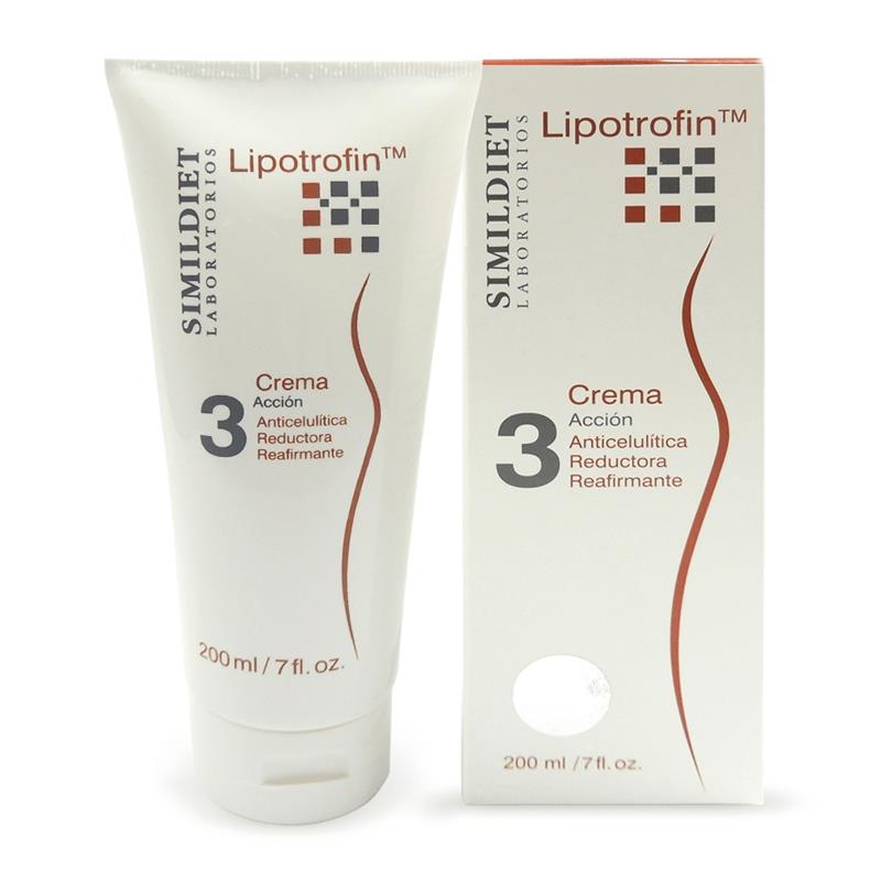 картинка LIPOTROFIN CREMA