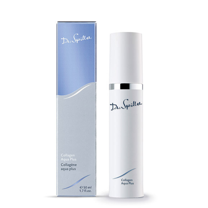 картинка Collagen Aqua Plus 50ml