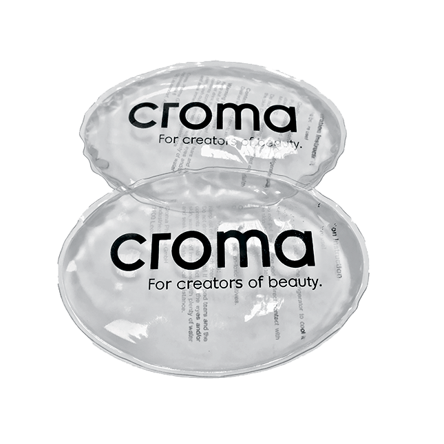 картинка Croma Cooling Pads