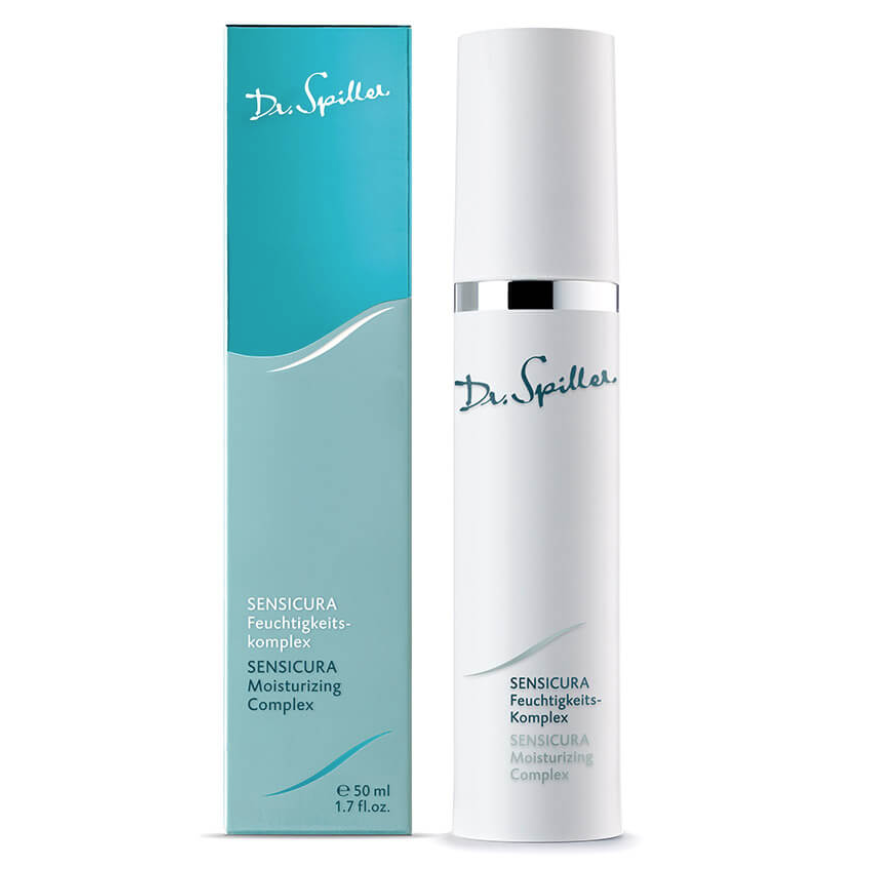 картинка SENSICURA Moisturizing Complex 50ml