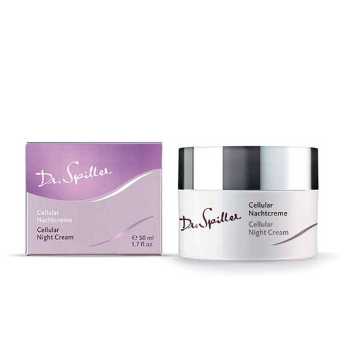 картинка Cellular Night Cream 50 ml