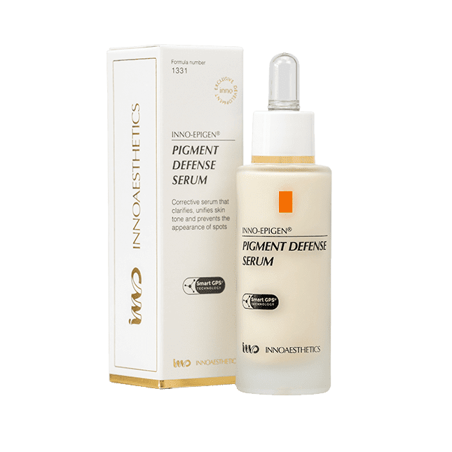 картинка EPIGEN Pigment Defense Serum